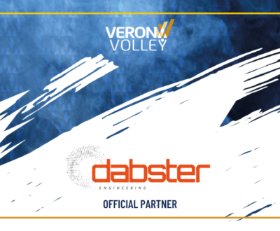 Progetto Dabster Verona Volley